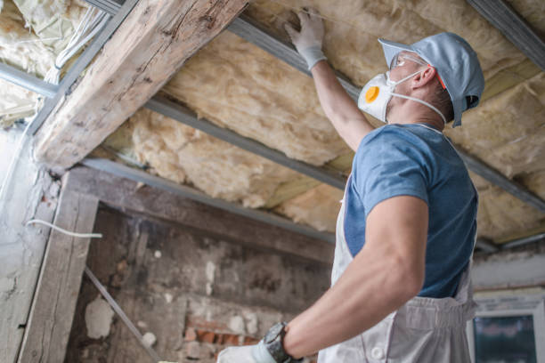  Harkers Island, NC Insulation Contractor Pros