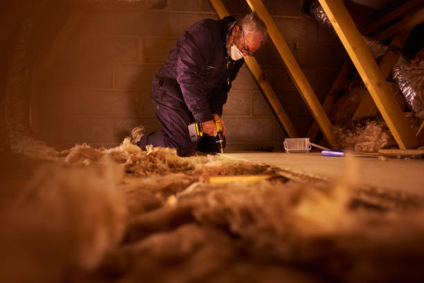 Best Spray Foam Insulation in Harkers Island, NC